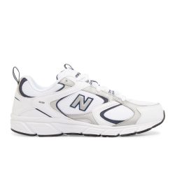 NEW BALANCE Herren Sneaker ML408A weiss | 40 1/2