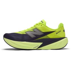 NEW BALANCE Herren Laufschuhe Fuelcell Rebel v5 grün | 46 1/2