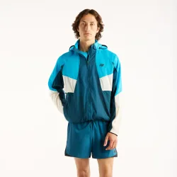 New Balance New Balance RC Jacket Herren, blau, Grösse: S  Herren, blau, Grösse: S