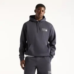 New Balance Kapuzensweatshirt 