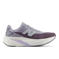 New Balance W Rebel v5 Laufschuhe Damen, violett, Grösse: 37