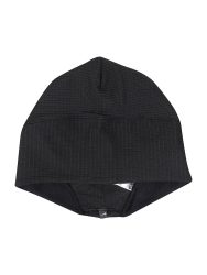 NIKE Damen Set Laufmütze + Handschuhe schwarz | M/L
