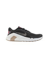 NIKE Damen Fitnessschuhe Flex Train Print schwarz | 38