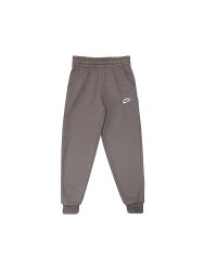 NIKE Kinder Jogginghose NSW Club French Terry braun | 116-128