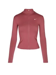 Nike ONE FITTED DRI-FIT Trainingsjacke Damen