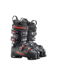 NORDICA Herren Skischuhe The Cruise 120 (GW) schwarz | 26,5 (41 1/2)