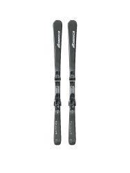 NORDICA Pistenski Set Spitfire 73 + TP2 Compact 10 FDT  grau | 162