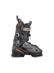NORDICA Herren Skischuhe Speedmachine 3 Boa DD 130 (GW) schwarz | 27,5 (42 1/2)