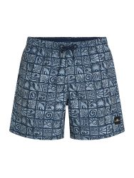 O'NEILL Herren Beachshorts Print dunkelblau | XL