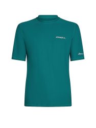 O'NEILL Herren Lycrashirt Skins dunkelgrün | L