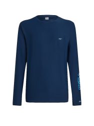 O'NEILL Herren Lycrashirt Skins dunkelblau | XL