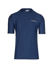 O'NEILL Herren Lycrashirt Skins blau | L