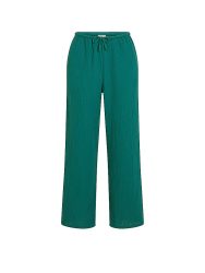O'NEILL Damen Hose Structured Brenda dunkelgrün | M