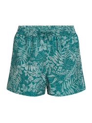 O'NEILL Damen Beachshorts Essentials dunkelgrün | S