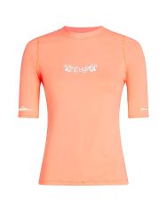 O'NEILL Damen Lycrashirt Skins koralle | M
