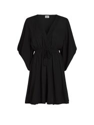 O'NEILL Damen Tunika Tokeena Cover Up schwarz | M