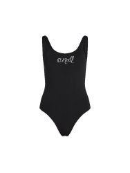 O'NEILL Damen Badeanzug Script schwarz | 40