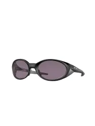OAKLEY Herren Sonnenbrille Eye Jacket? Redux schwarz