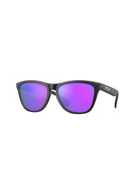 OAKLEY Damen Sonnenbrille Frogskins? schwarz