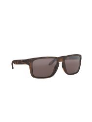 OAKLEY Herren Sonnenbrille Holbrook? XL braun