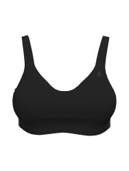 ODLO Damen Sport-BH Everyday High Support schwarz | 80B