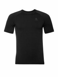 Odlo Herren Performance Warm Eco T-Shirt