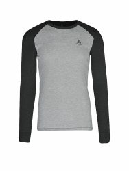 Odlo Herren Active Warm Eco Set