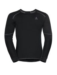 Odlo Herren Active X-Warm Eco Crew Longsleeve
