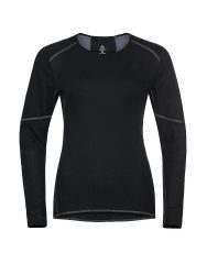 Odlo Damen Active X-Warm Crew Longsleeve