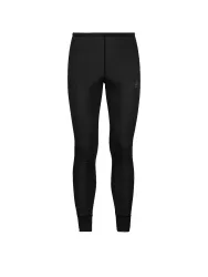 Odlo - Thermo-Tights, lang, Active Warm Eco, XS, Black