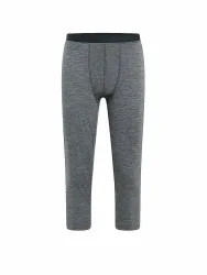 Odlo Herren Merino 200 3/4 Hose