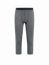 Odlo Herren Merino 200 3/4 Hose