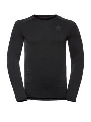 Odlo Herren Performance Warm Eco Longsleeve