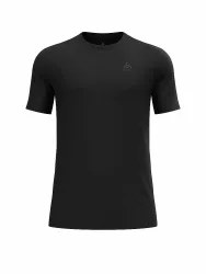 Odlo Herren Merino 160 Bl Crew Neck T-Shirt