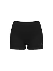 ODLO Damen Laufwäsche Boxer Performance schwarz | M