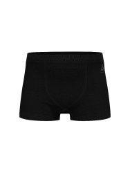 ODLO Herren Laufwäsche Boxer Performance Light schwarz | S