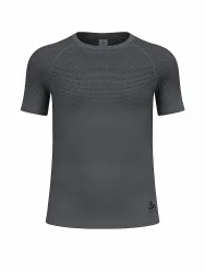 ODLO Herren Laufwäsche Shirt Performance Light Base Layer  grau | XXL
