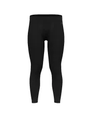 ODLO Herren Laufwäsche Tight Performance Light Base-Layer schwarz | XXL