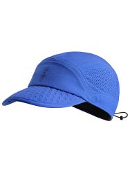ODLO Laufkappe Performance Pro blau
