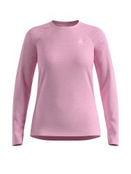 Odlo Damen Essential Seamless Longsleeve