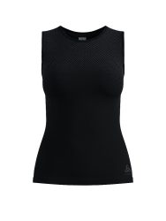 ODLO Damen Laufwäsche Tank Performance Light schwarz | XS