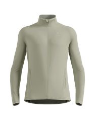Odlo Herren Zeroweight Warm Hybrid Jacke