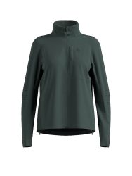 Odlo Damen Zeroweight Pro Warm Reflective Jacke