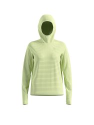 Odlo Damen Essential Thermal Hoodie