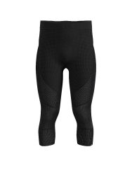Odlo Herren Seamless Performance Wool 3/4 Hose
