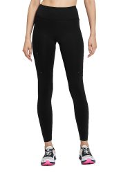 ON Damen Lauftight Performance schwarz | L