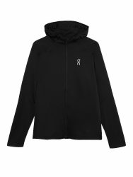On Herren Climate Zip Hoodie Jacke