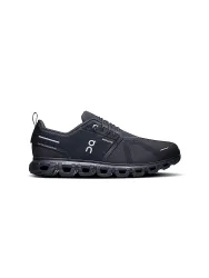 ON Herren Sneaker Cloud 6 Waterproof schwarz | 42