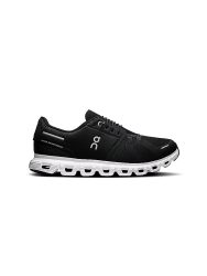 On Running - Cloud 6, für Damen, Schwarz, Größe 42