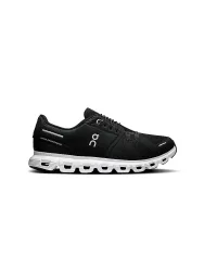 On Running - Cloud 6, für Damen, Schwarz, Größe 38